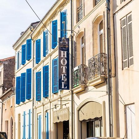Hotel Restaurant Cote Garonne Le Balcon Des Dames - Tonneins Fauillet Marmande - Vue Panoramique Bord De Garonne Chambres Climatisees Экстерьер фото