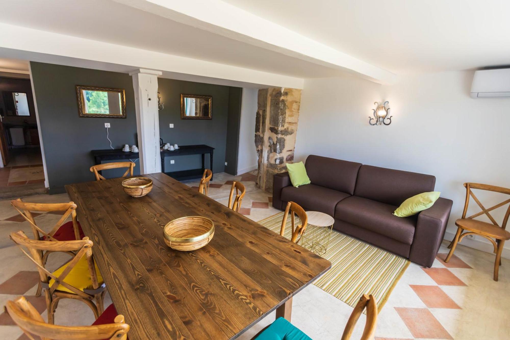 Hotel Restaurant Cote Garonne Le Balcon Des Dames - Tonneins Fauillet Marmande - Vue Panoramique Bord De Garonne Chambres Climatisees Экстерьер фото