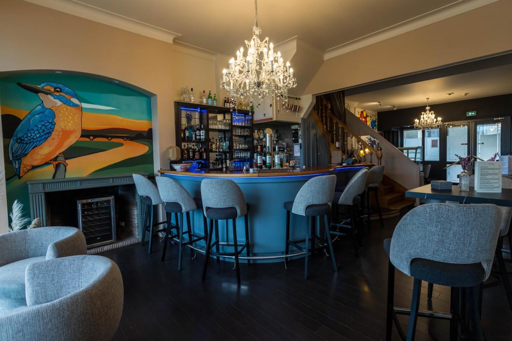 Hotel Restaurant Cote Garonne Le Balcon Des Dames - Tonneins Fauillet Marmande - Vue Panoramique Bord De Garonne Chambres Climatisees Экстерьер фото